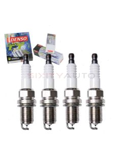 DENSO Spark Plug