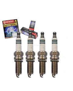 DENSO Spark Plug