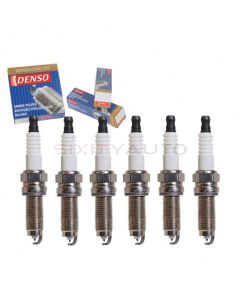 DENSO Spark Plug