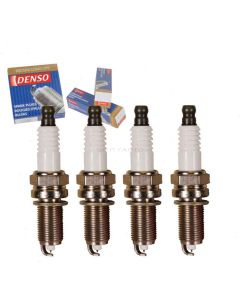 DENSO Spark Plug