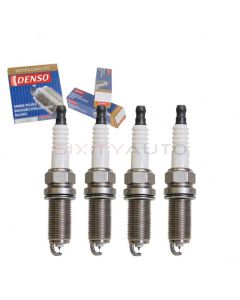 DENSO Spark Plug
