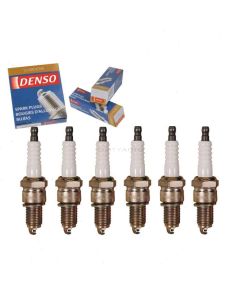 DENSO Spark Plug
