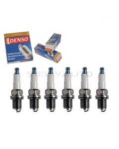 DENSO Spark Plug