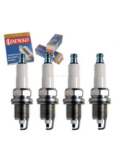 DENSO Spark Plug
