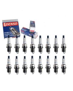 DENSO Spark Plug