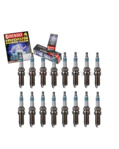 DENSO Spark Plug