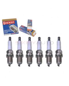 DENSO Spark Plug