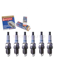 DENSO Spark Plug