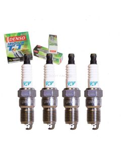 DENSO Spark Plug