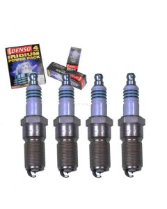 DENSO Spark Plug