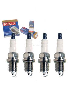 DENSO Spark Plug