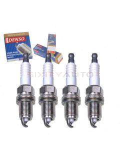 DENSO Spark Plug