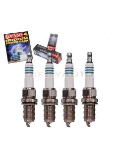 DENSO Spark Plug