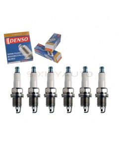 DENSO Spark Plug