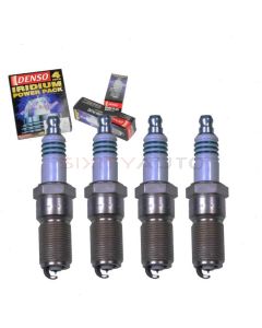 DENSO Spark Plug