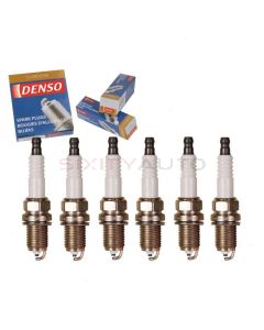 DENSO Spark Plug