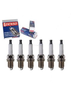 DENSO Spark Plug