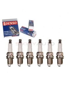 DENSO Spark Plug