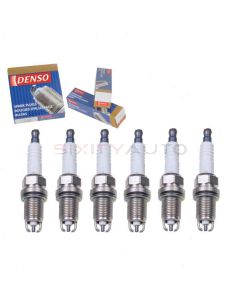 DENSO Spark Plug