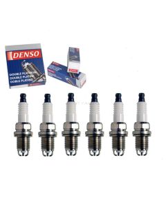DENSO Spark Plug