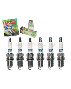 DENSO Spark Plug