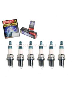 DENSO Spark Plug