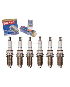 DENSO Spark Plug