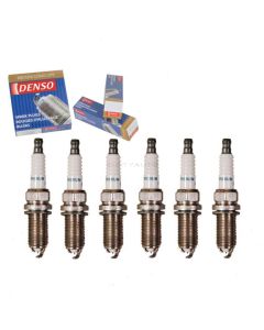 DENSO Spark Plug