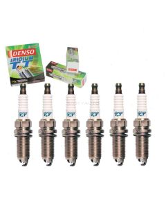 DENSO Spark Plug