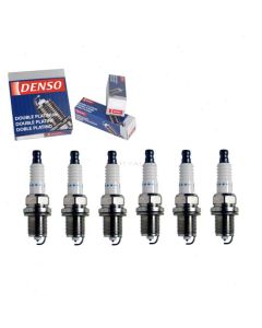 DENSO Spark Plug