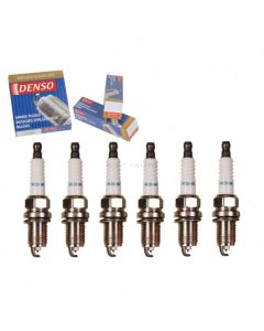 DENSO Spark Plug