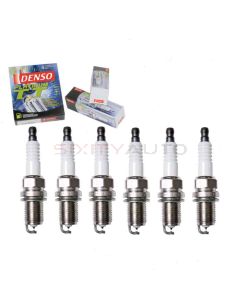 DENSO Spark Plug