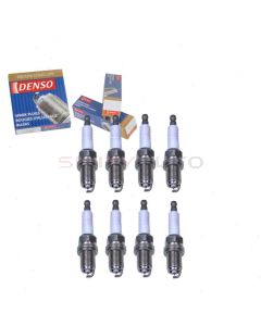 DENSO Spark Plug
