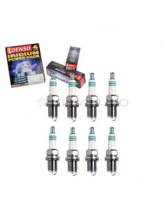 DENSO Spark Plug