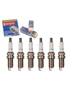 DENSO Spark Plug