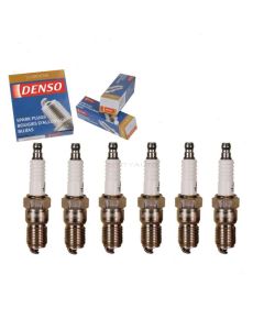 DENSO Spark Plug