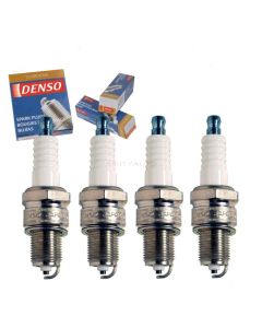 DENSO Spark Plug