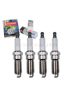 DENSO Spark Plug