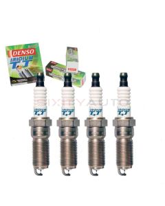 DENSO Spark Plug