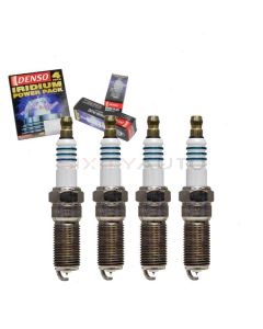 DENSO Spark Plug