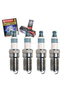 DENSO Spark Plug