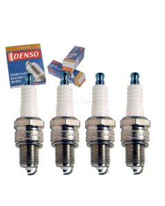 DENSO Spark Plug