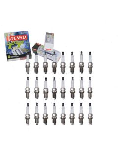 DENSO Spark Plug