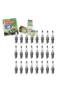 DENSO Spark Plug