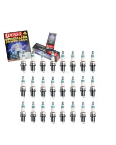 DENSO Spark Plug