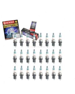 DENSO Spark Plug