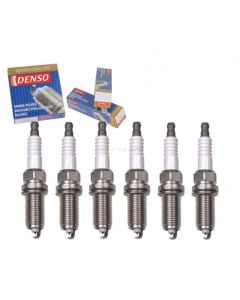 DENSO Spark Plug