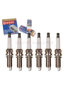 DENSO Spark Plug