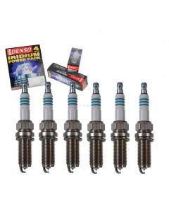 DENSO Spark Plug