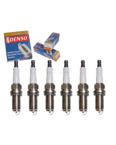 DENSO Spark Plug